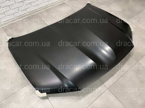 Капот Toyota Land Cruiser 200 2015-2021 артикул 9966