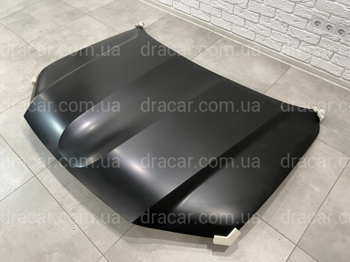 Капот Toyota Land Cruiser 200 2015-2021 артикул 9966