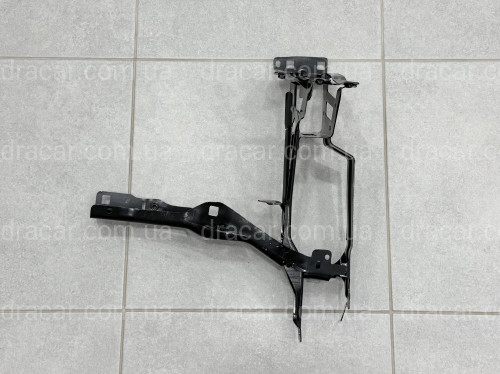 Кронштейн правого окуляра 51647400114 для BMW X3 G01 X4 G02 артикул 9935