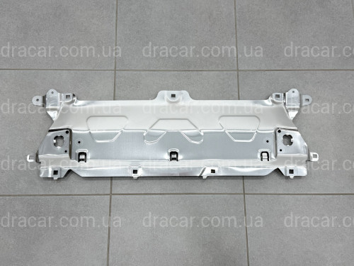 Накладка телевізора 51647400110 для BMW X3 G01 2018-2021 артикул 6288