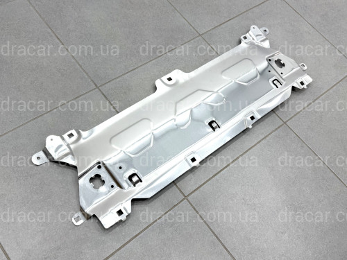 Накладка телевізора 51647400110 для BMW X3 G01 2018-2021 артикул 6288