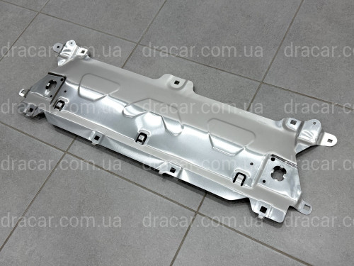 Накладка телевізора 51647400110 для BMW X3 G01 2018-2021 артикул 6288