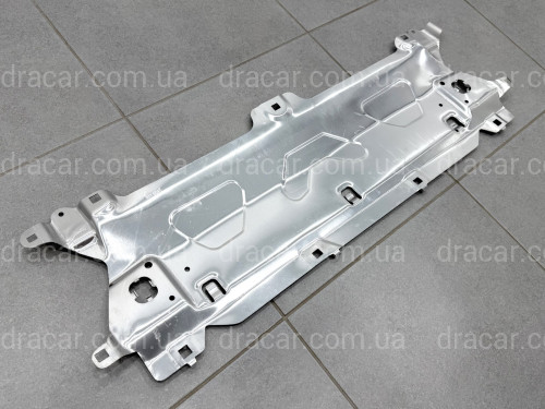 Накладка телевізора 51647400110 для BMW X3 G01 2018-2021 артикул 6288
