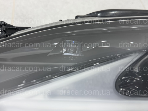 Ліва фара Lexus ES USA 2022+ артикул 9774