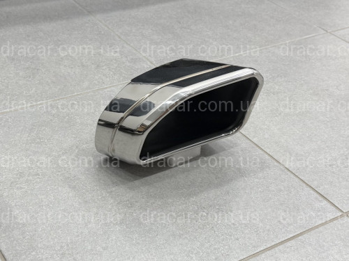 Комплект обвісу M paket LCI BMW X3 G01 2022-2024 (передній / задній бампер, пороги, арки) артикул 8885