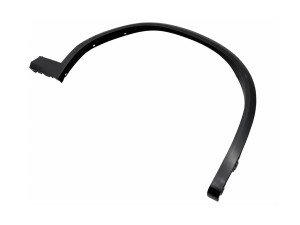 Накладка арки передня права М пакет BMW X3 G01 F97 / X4 G02 F98 2018-2024