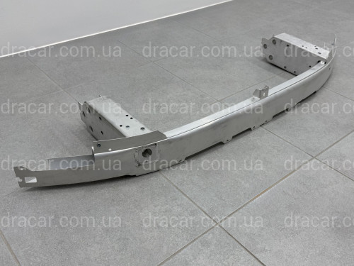 Підсилювач переднього бампера 51117385288 для BMW 5 Series G30 G31 артикул 8524