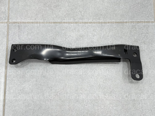 Кронштейн правого окуляра 51117368480 для BMW G30 G31 G11 G12 артикул 9872
