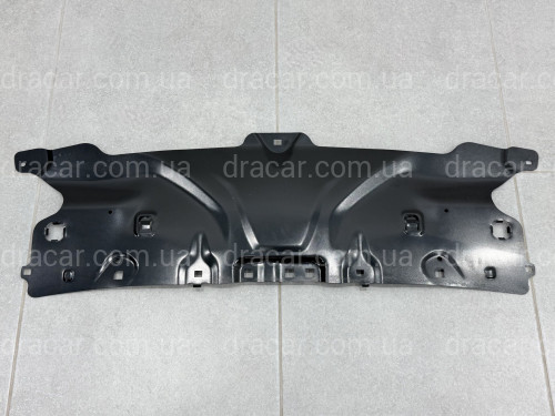 Накладка телевізора 51647435938 для BMW 5 series G30 G31 артикул 9879