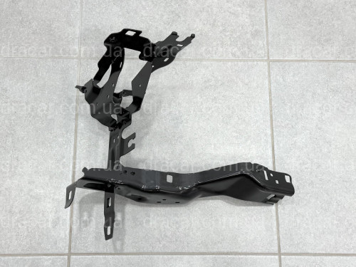 Кронштейн кріплення правої фари 51647383858 / 51647449816 для BMW 5 series G30 G31 артикул 9883