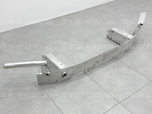 Підсилювач переднього бампера 51117421599 для BMW X5 G05 / X6 G06 артикул 9854