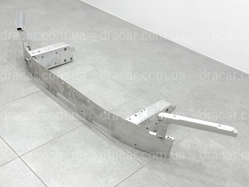 Підсилювач переднього бампера 51117421599 для BMW X5 G05 / X6 G06 артикул 9854