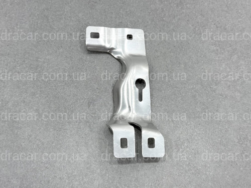 Кронштейн підсилювача правий 51117421672 для BMW X5 G05 артикул 9861