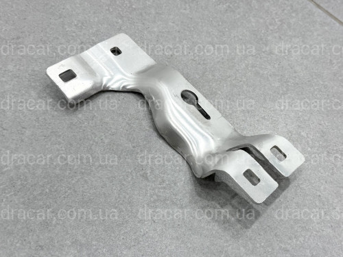 Кронштейн підсилювача правий 51117421672 для BMW X5 G05 артикул 9861