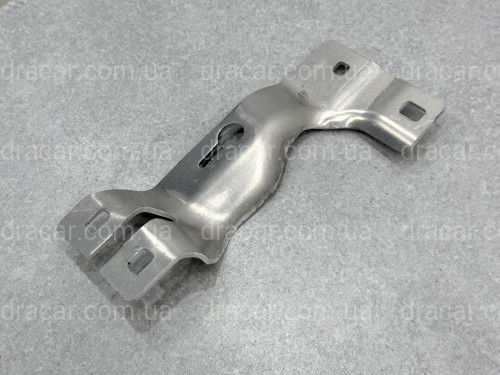 Кронштейн підсилювача лівий 51117421671 для BMW X5 G05 артикул 9860