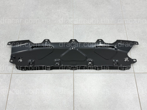 Накладка телевізора 51647421711 для BMW X5 G05 X6 G06 X7 G07 артикул 9863