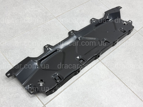Накладка телевізора 51647421711 для BMW X5 G05 X6 G06 X7 G07 артикул 9863