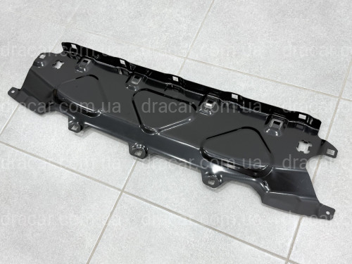 Накладка телевізора 51647421711 для BMW X5 G05 X6 G06 X7 G07 артикул 9863