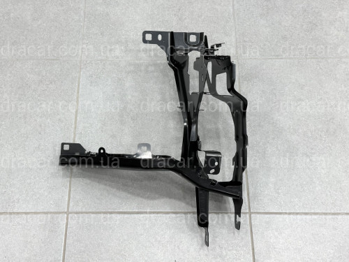 Кронштейн кріплення фари правий 51647421710 для BMW X5 G05 артикул 9868