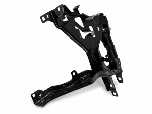 Кронштейн кріплення фари правий 51647421710 для BMW X5 G05