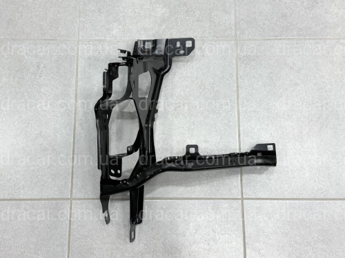 Кронштейн кріплення фари лівий 51647421709 для BMW X5 G05 артикул 9867
