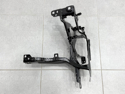 Кронштейн кріплення фари лівий 51647421709 для BMW X5 G05 артикул 9867