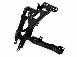 Кронштейн кріплення фари лівий 51647421709 для BMW X5 G05