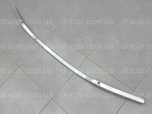 Опорна балка нижня M Paket BMW 3 series G20 / G21 2018- 51119449059 артикул 2930