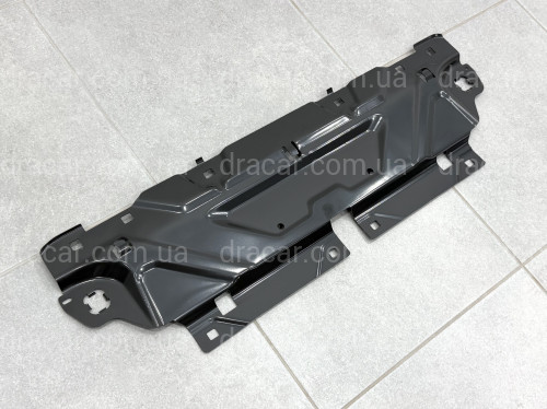 Накладка телевізора 51647478292 для BMW 3 series G20 G21 артикул 9890