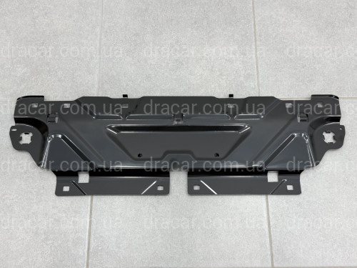 Накладка телевізора 51647478292 для BMW 3 series G20 G21 артикул 9890