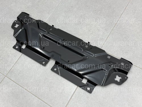 Накладка телевізора 51647478292 для BMW 3 series G20 G21 артикул 9890
