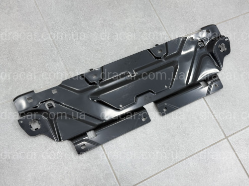 Накладка телевізора 51647478292 для BMW 3 series G20 G21 артикул 9890