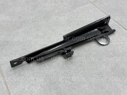 Кронштейн лонжерона правий 51117422228 для BMW 3 series G20 G21 артикул 9892