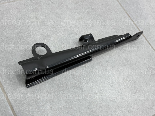 Кронштейн лонжерона лівий 51117422227 для BMW 3 series G20 G21 артикул 9891
