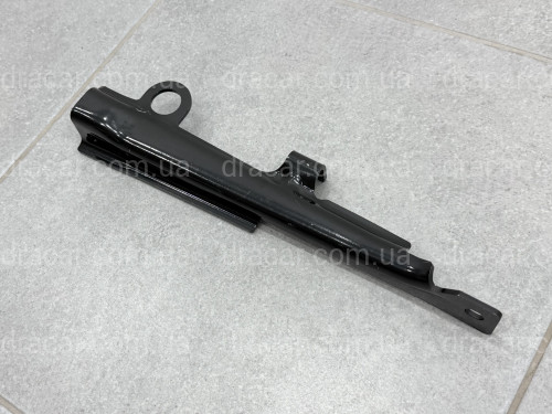 Кронштейн лонжерона лівий 51117422227 для BMW 3 series G20 G21 артикул 9891