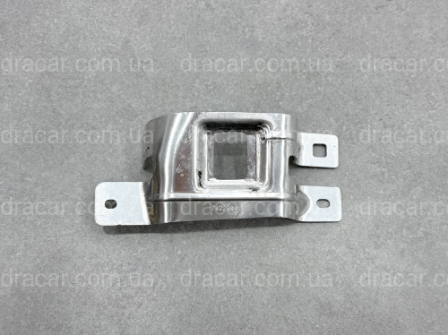Кронштейн підсилювача правий 51117422224 для BMW 3 series G20 G21 артикул 9894