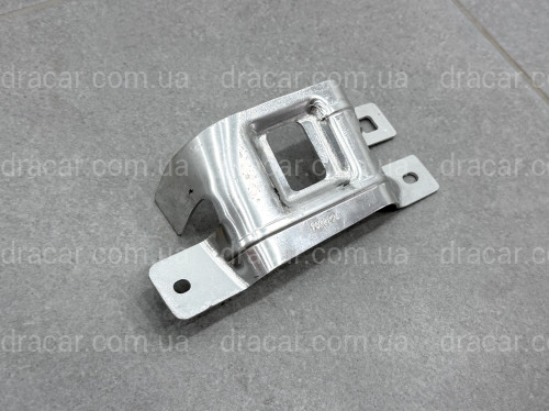Кронштейн підсилювача правий 51117422224 для BMW 3 series G20 G21 артикул 9894