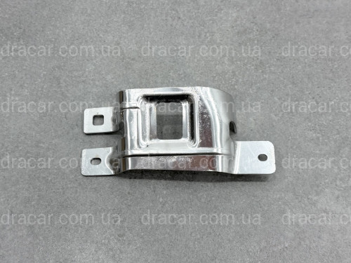 Кронштейн підсилювача лівий 51117422223 для BMW 3 series G20 G21 артикул 9893