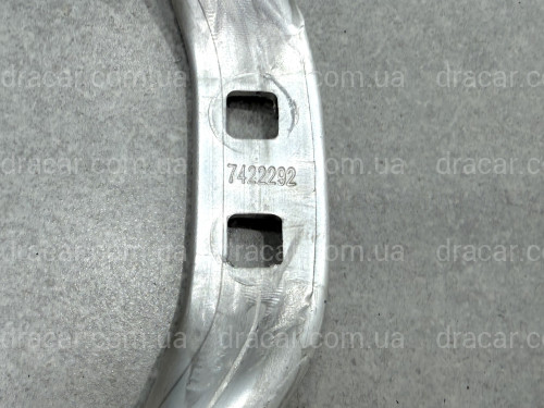 Поперечний кронштейн 51647422292 для BMW 3 series G20 G21 артикул 9898
