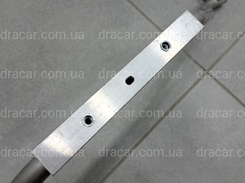 Кронштейн підсилювач панелі 51647455973 для BMW 3 series G20 G21 артикул 9899