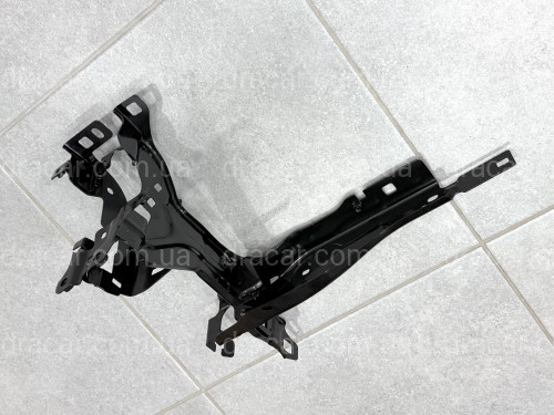 Кронштейн лівого окуляра 51647422293 для BMW 3 series G20 G21 артикул 9903