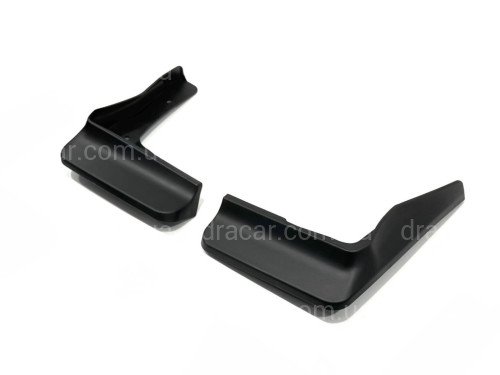 Бризковики передні Volkswagen ID.7 2023+, комплект 2 шт. артикул 2599