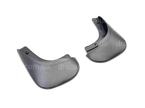 Бризковики передні Audi A6 C5 1998-2003 СЕДАН комплект 2 шт. артикул 5091