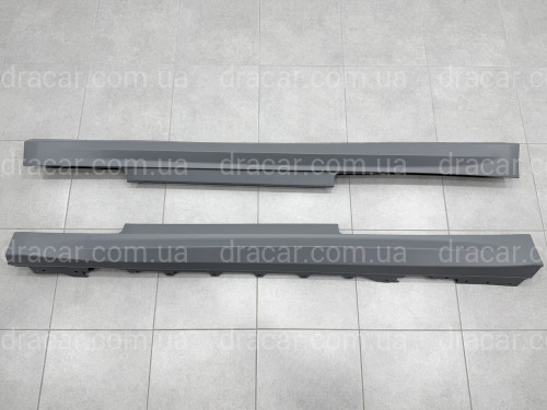 Комплект обвісу M4 для BMW 4 series F32 F33 2013-2020 артикул 8389