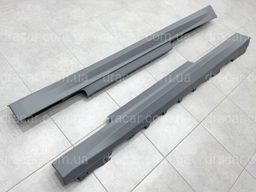 Комплект обвісу M4 для BMW 4 series F32 F33 2013-2020 артикул 8389