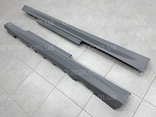 Комплект обвісу M4 для BMW 4 series F32 F33 2013-2020 артикул 8389