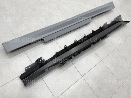 Комплект обвісу M4 для BMW 4 series F32 F33 2013-2020 артикул 8389