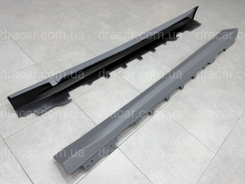 Комплект обвісу M4 для BMW 4 series F36 Gran Copue 2013-2020 артикул 8390