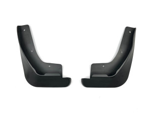 Бризковики передні для Mazda 3 хетчбек 2009–2013, комплект 2 шт
