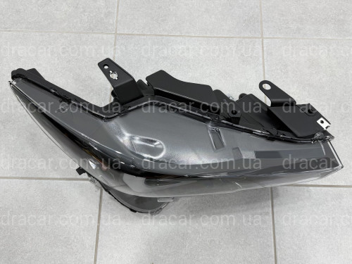 Права фара Full LED без AFS Mazda CX-5 АМЕРИКА РЕСТАЙЛІНГ 2022-2025 артикул 10125